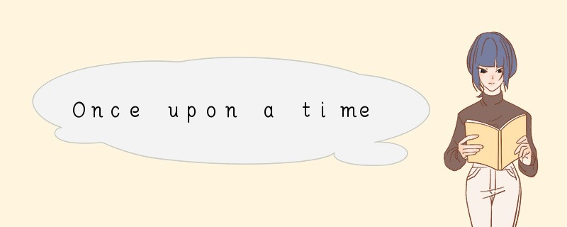 Once upon a time, a Japanese man wanted to